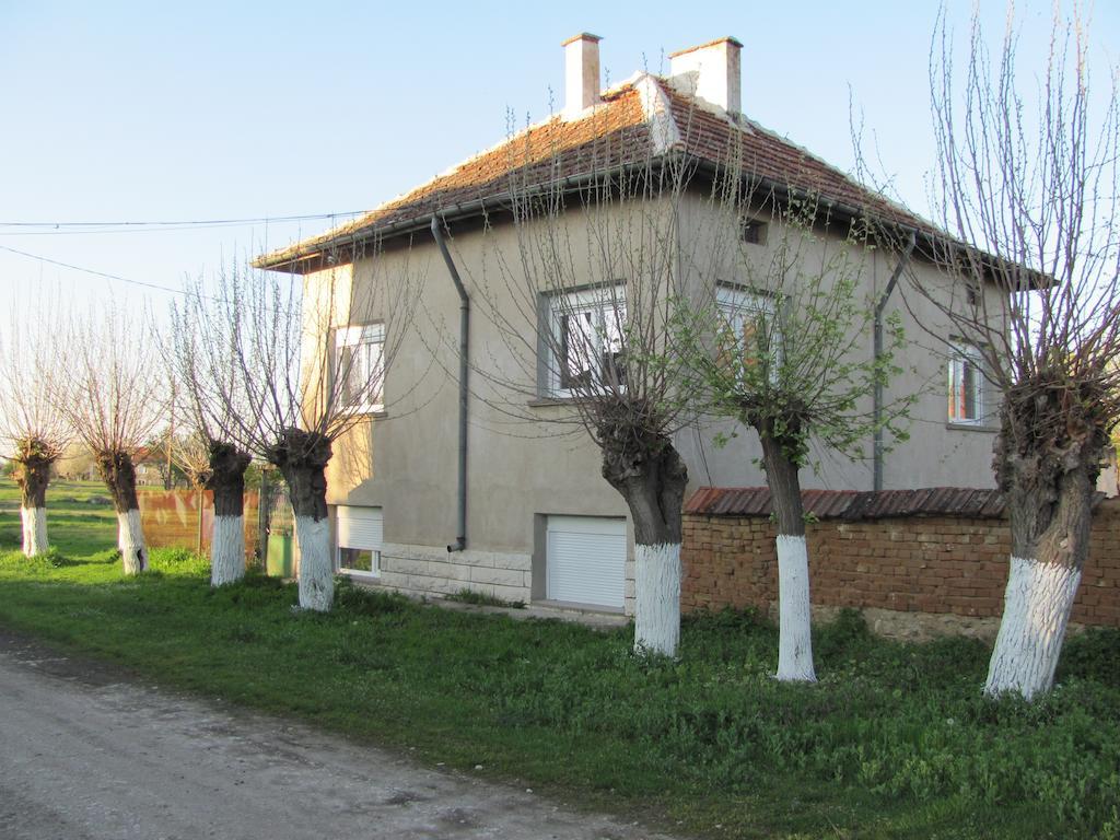 Rogozen B&B Exterior foto